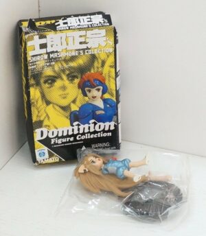 DOMINION Figure Collection n. 05: ORION Shirow Masamune's Collection Yamato Toys