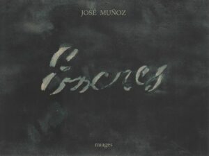 ENCRES. di Josè Munoz ed. Nuages
