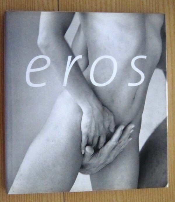 EROS-di-Linda-Ferrer-e-Jane-Lahr-ed-Evergreen-1997-121525679097