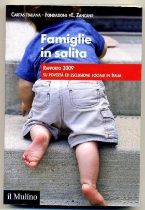 FAMIGLIE IN SALITA. Rapporto 2009 su povertà ed esclusione sociale in Italia