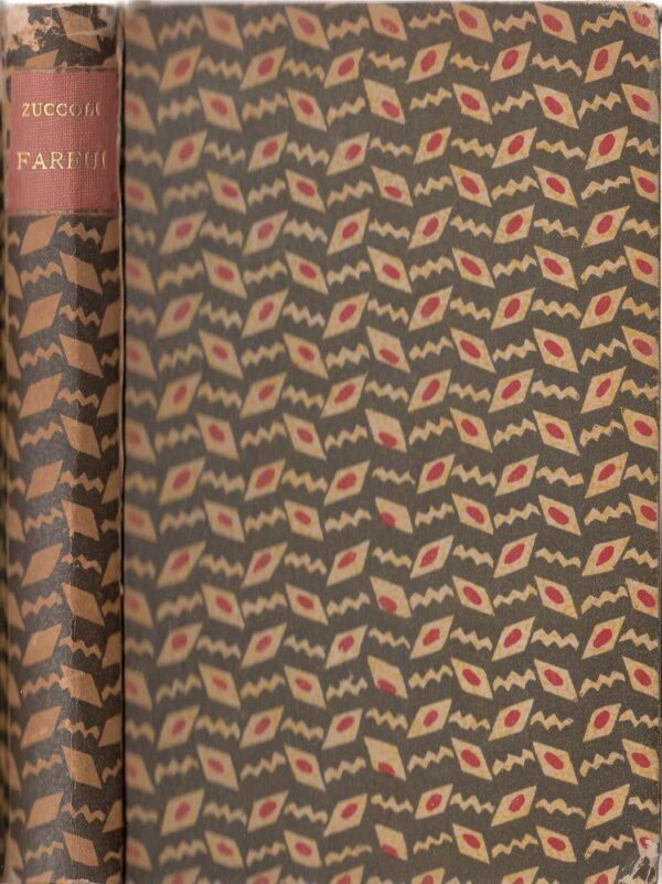 FARFUI-di-Luciano-Zuccoli-ed-Garzanti-1943-112303252447