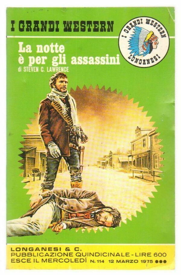 I-Grandi-Western-n-114-La-notte-per-gli-assassini-di-Lawrence-ed-Longanesi-122844116367