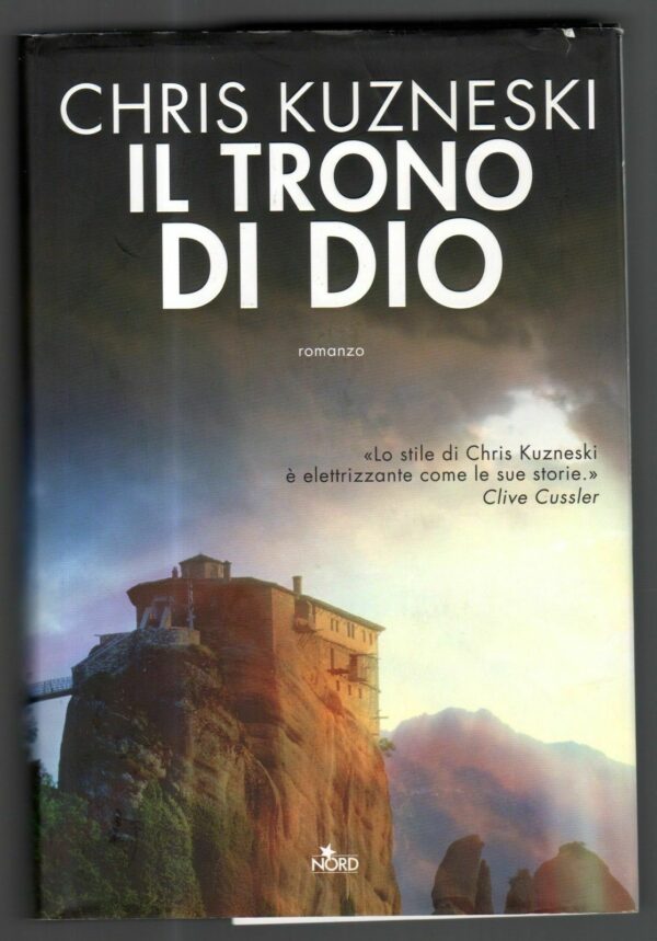 IL-TRONO-DI-DIO-di-Chris-Kuzneski-ed-Nord-121035023307