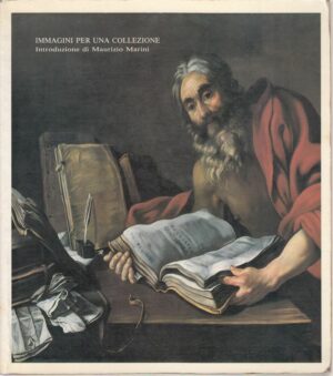 IMMAGINI PER UNA COLLEZIONE Organizzazione Casa d'Aste Sanpaolo 1985