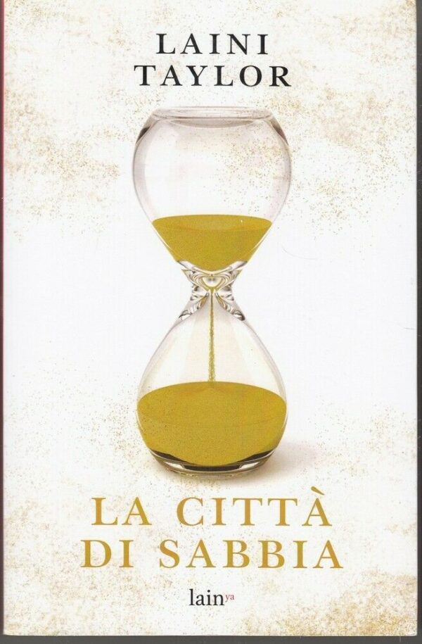 LA-CITTA-DI-SABBIA-di-Laini-Taylor-ed-Fazi-123909466387