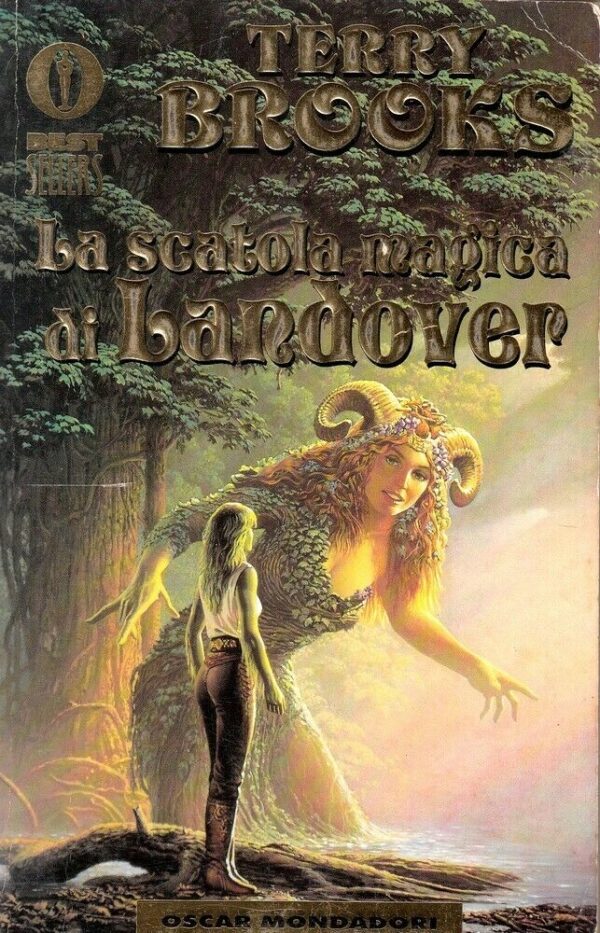 LA-SCATOLA-MAGICA-DI-LANDOVER-di-Terry-Brooks-ed-Mondadori-123909489277
