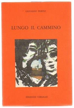 LUNGO IL CAMMINO di Giovanni Perini ed. Virgilio