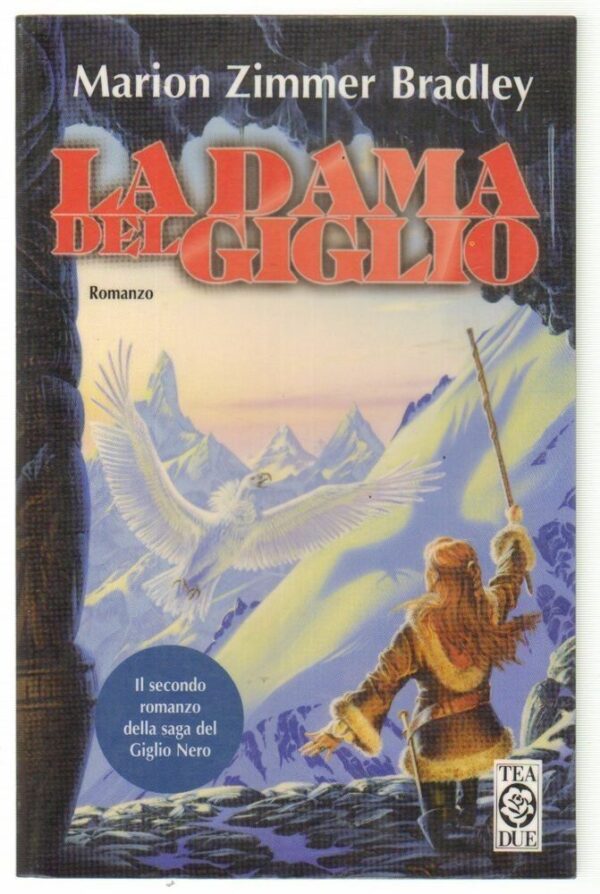 La-dama-del-giglio-di-Marion-Zimmer-Bradley-ed-TEA-112664820087