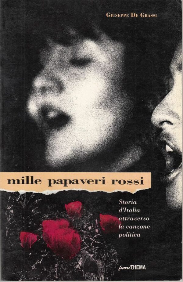 MILLE-PAPAVERI-ROSSI-di-Giuseppe-De-Grassi-ed-Fuori-Thema-1994-122467203997