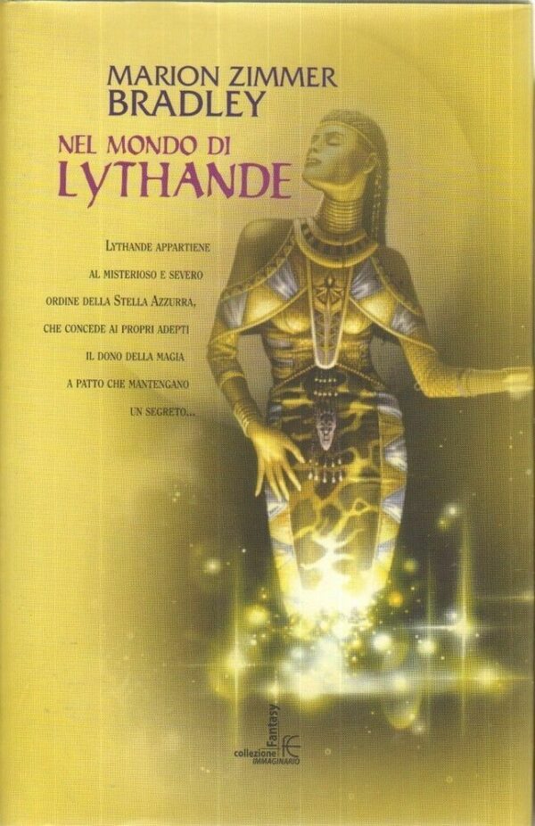 NEL-MONDO-DI-LYTHANDE-di-Marion-Zimmer-Bradley-1-ed-Fanucci-2003-121975833037