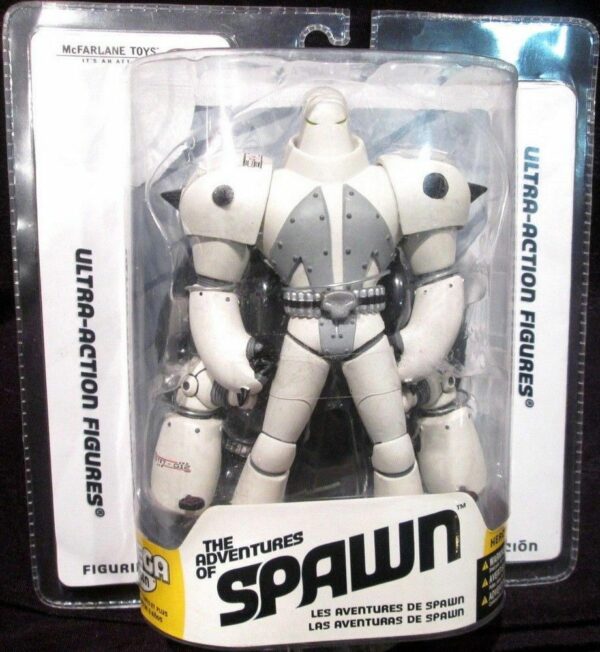 OMEGA-Spawn-series-30-McFarlane-NUOVO-NEW-McFarlane-Toys-122741631297