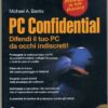 PC CONFIDENTIAL. DIFENDI IL TUO PC DA OCCHI INDISCRETI