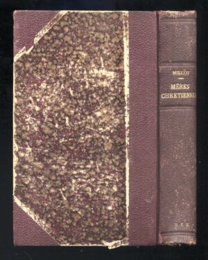 RETRAITE DE DAMES ET DE MERES CHRETIENNES Millot ed. 1920 Pierre Tequi