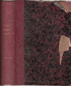 ROSA MYSTICA Mese Mariano secondo i temi del Muzzarelli vol. 2 di Alessi ed. 189