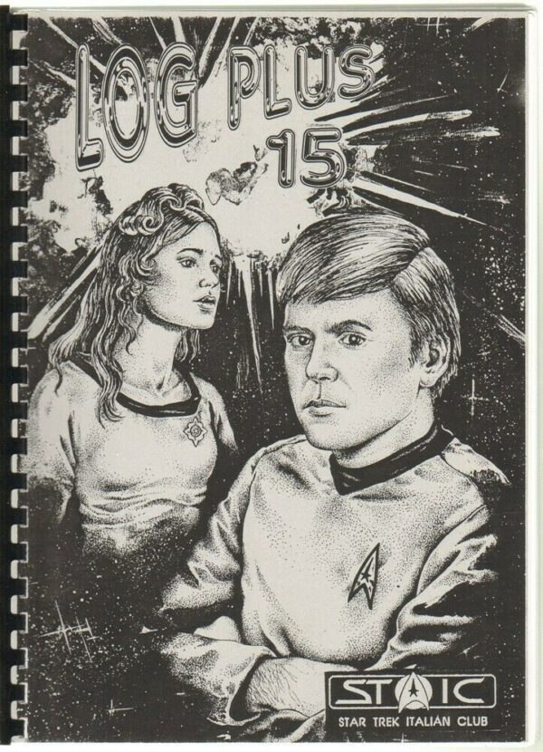 Star-Trek-LOG-PLUS-n-15-Dicembre-1992-Rivista-ed-STIC-Star-Treck-Italian-Club-123867852427