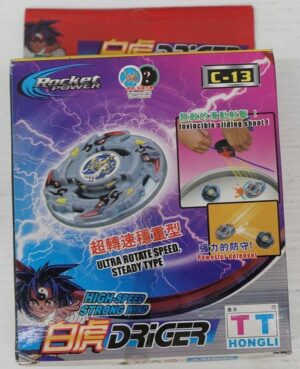 TAKARA BEYBLADE DRIGER Rocket Power C-13 by TT Hongli Hongli