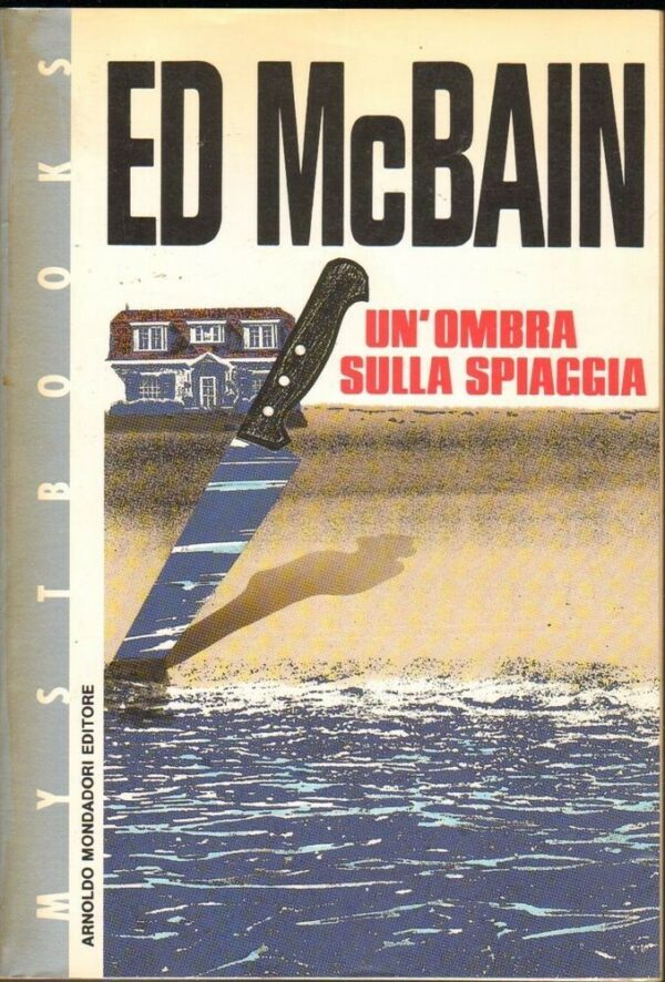 Unombra-sulla-spiaggia-di-Ed-McBain-ed-Mondadori-112664601177