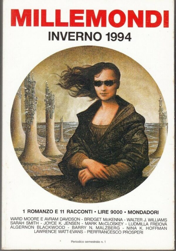 Urania-Presenta-MILLEMONDI-INVERNO-1994-di-AA-VV-ed-Mondadori-123785273907
