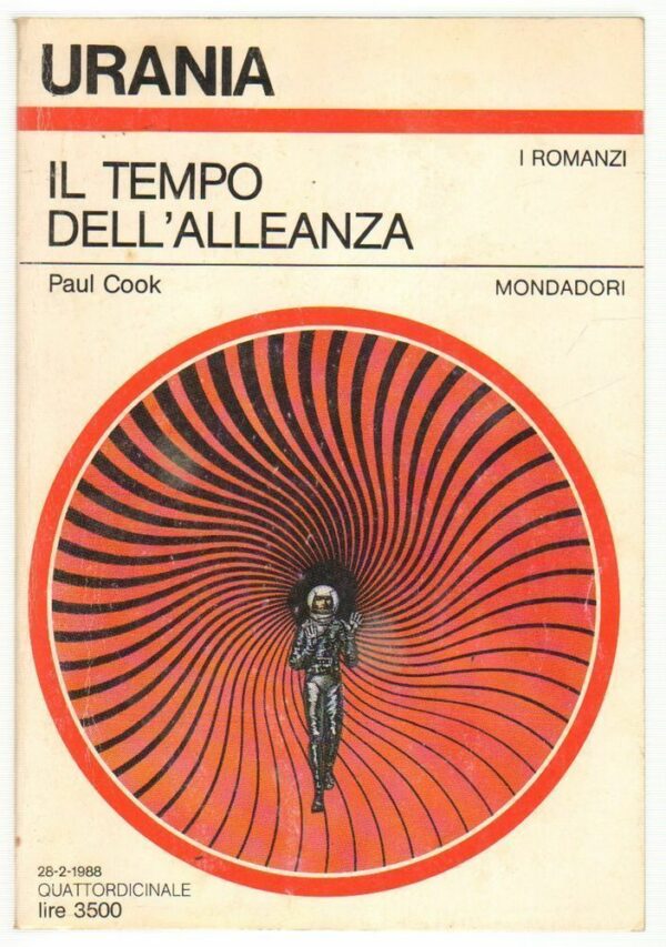 Urania-n-1069-Il-tempo-dellalleanza-di-Paul-Cook-ed-Mondadori-112705049767