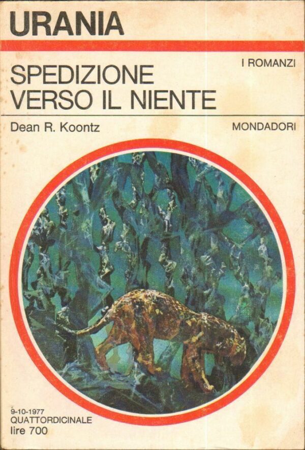 Urania-n-733-SPEDIZIONE-VERSO-IL-NIENTE-di-Dean-R-Koontz-ed-Mondadori-122666259427