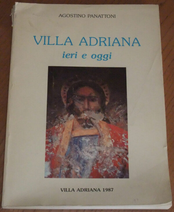 VILLA-ADRIANA-Ieri-e-oggi-di-Agostino-Panattoni-120915128587