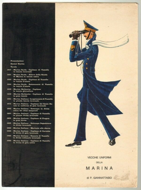 Vecchie-Uniformi-della-Marina-di-P-Giannattasio-Marina-Italiana-123689873637