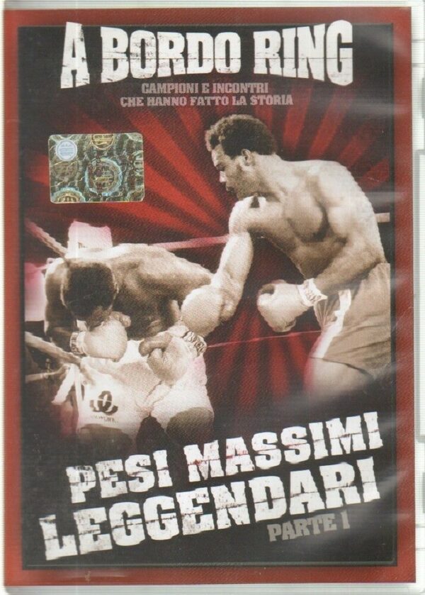 A-BORDO-RING-PESI-MASSIMI-LEGGENDARI-Parte-1-DVD-PAL-ITA-Editoriale-113288711368