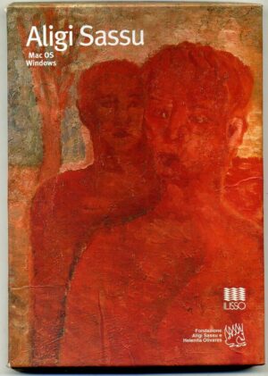 ALIGI SASSU. CD-ROM + Libricino SCONTO 51% A06