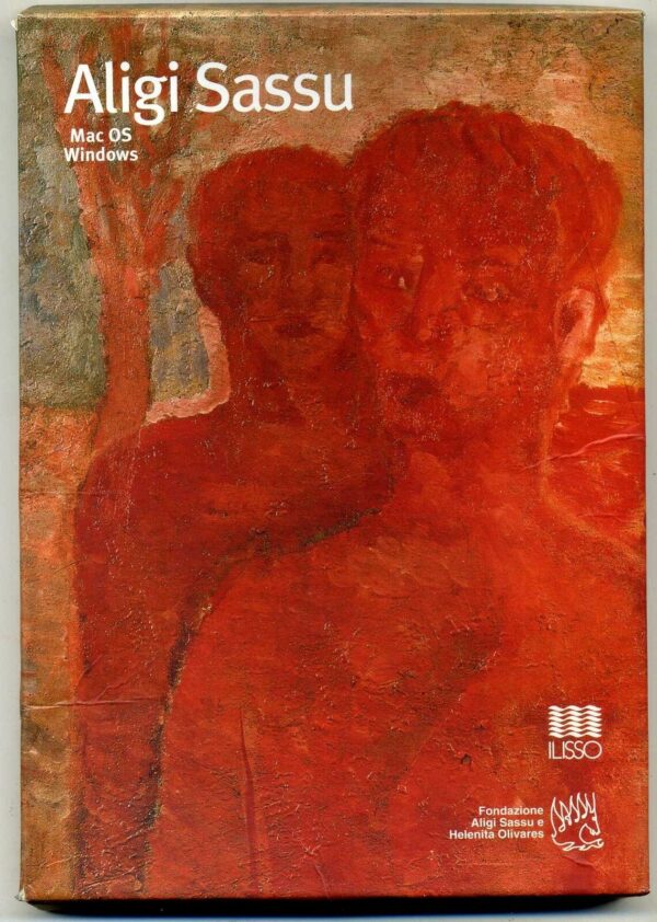 ALIGI-SASSU-CD-ROM-Libricino-SCONTO-51-A06-121131471098