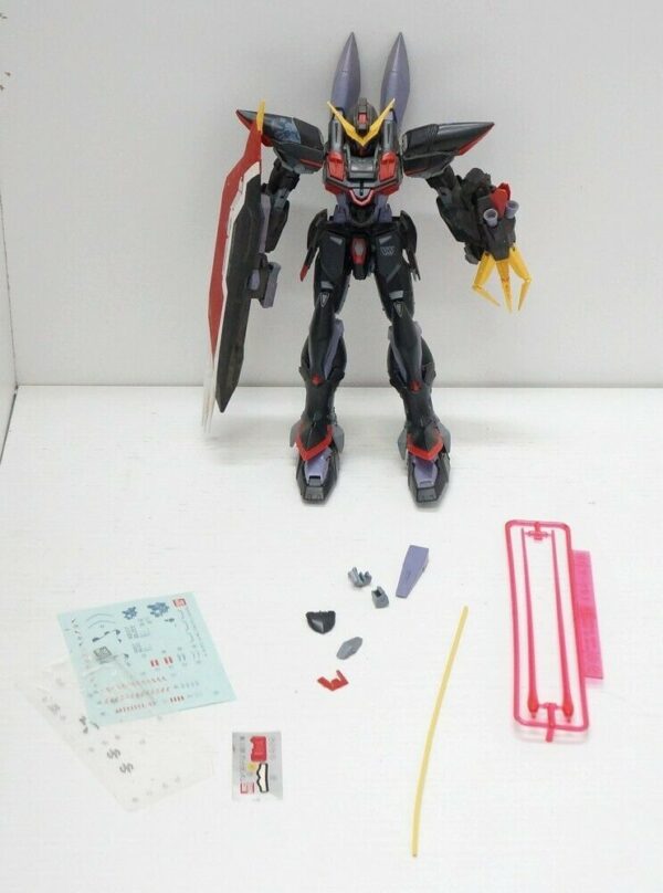 GAT-X207-BLITZ-GUNDAM-Mobile-Suit-MG-Master-Grade-Bandai-1992-124083357588-2