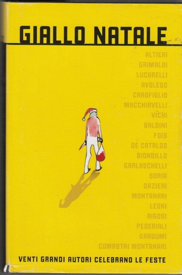 GIALLO-NATALE-di-Autori-Vari-ed-Mondolibri-2004-112128754378