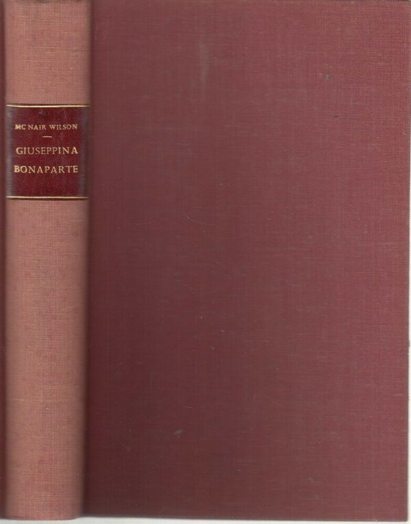 GIUSEPPINA-BONAPARTE-Ritratto-di-Donna-di-McNair-Wilson-ed-Mondadori-113926799768