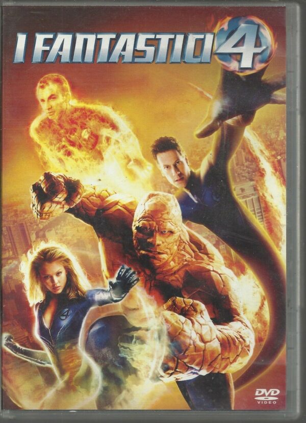 I-FANTASTICI-4-DVD-B01-111283075648