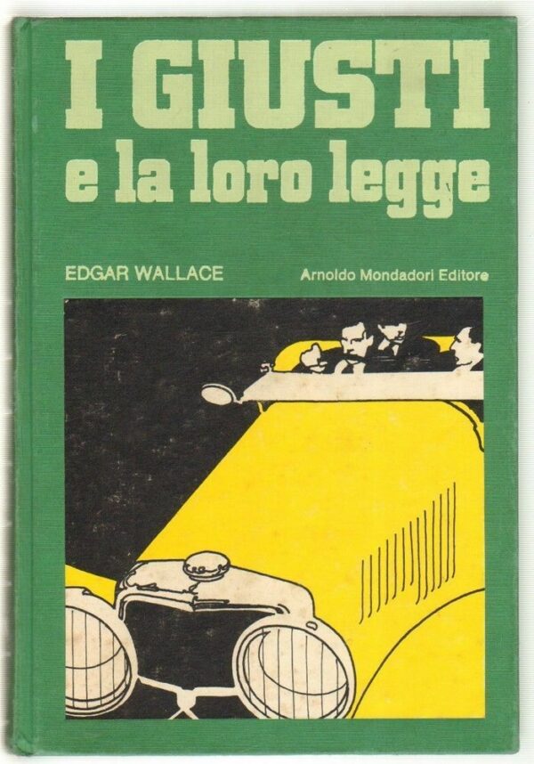 I-Giusti-e-la-loro-legge-di-Edgar-Wallace-ed-Omnibus-Mondadori-123381282088
