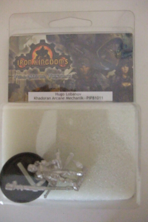 IRON-KINGDOMS-HUGO-LOBANOV-KHADORAN-ARCANE-MECHANIK-montare-dipingere-Cod-P35-I-121811001958