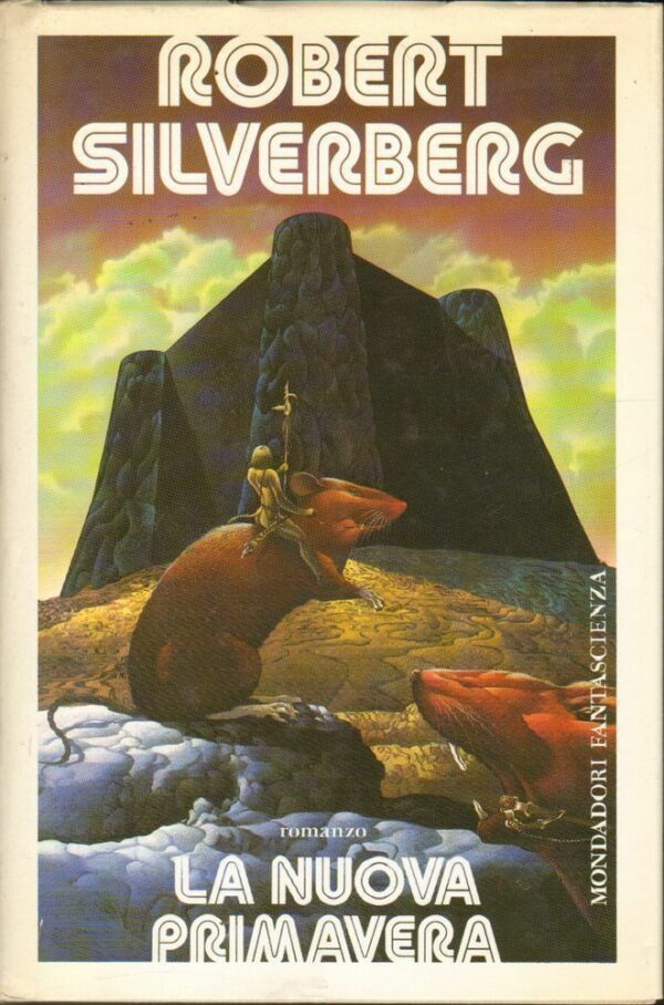 LA-NUOVA-PRIMAVERA-di-Robert-Silverberg-ed-Mondadori-Altri-mondi-122905340528
