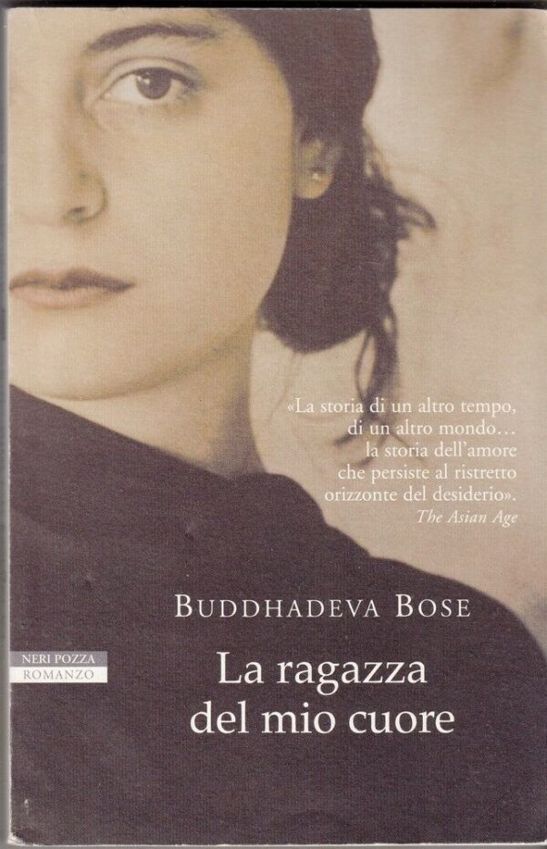 LA-RAGAZZA-DEL-MIO-CUORE-di-Buddhadeva-Bose-ed-Neri-Pozza-122117687538