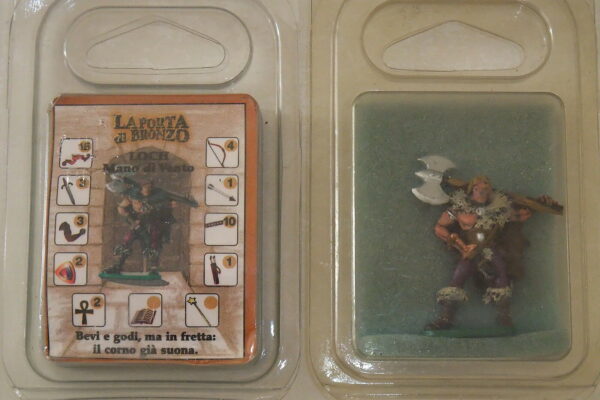 La-Porta-di-Bronzo-LOCH-MANO-DI-VENTO-miniatura-metallo-dipinta-Cod-PB16-112104384088