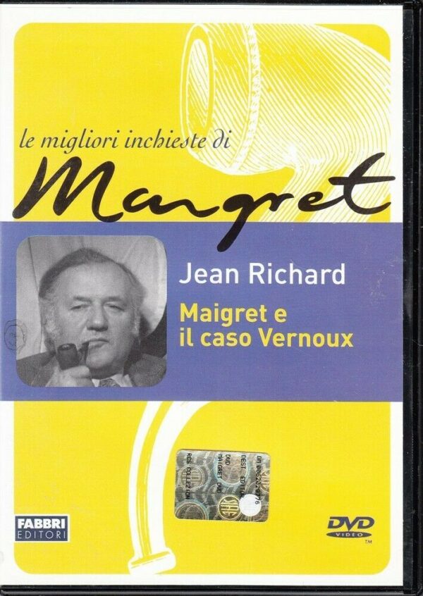 MAIGRET-E-IL-CASO-VERNOUX-Le-Migliori-Inchieste-DVD-ITA-Editoriale-123927071518