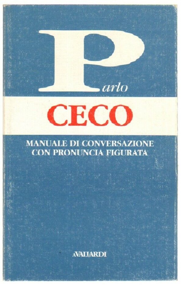PARLO-CECO-Manuale-di-Confersazione-con-Pronuncia-Figurata-ed-Vallardi-113028351078