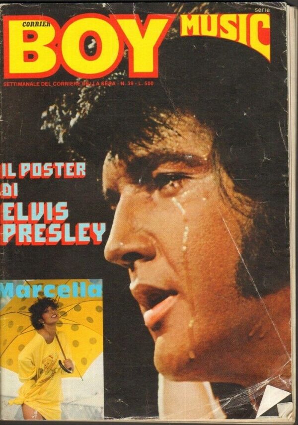 Rivista-BOY-MUSIC-n-39-del-3-Ottobre-1979-In-copertina-Elvis-Presleyno-poster-112223785208