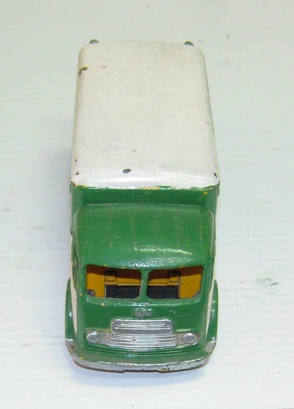 SIMCA-CARGO-33-33AN-Dinky-Toys-Modellino-Auto-Anni-60-Scala-148-45-112538889368-2