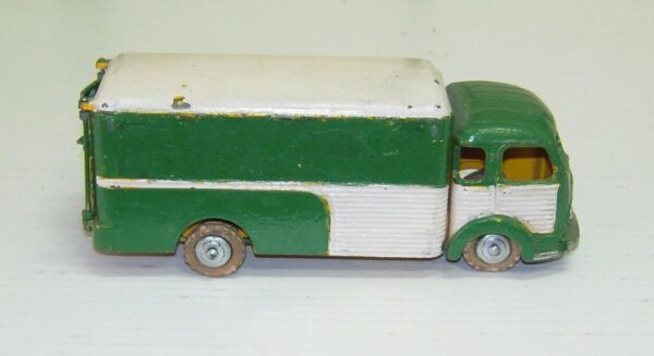 SIMCA-CARGO-33-33AN-Dinky-Toys-Modellino-Auto-Anni-60-Scala-148-45-112538889368-3