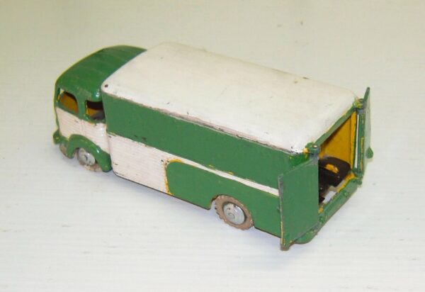 SIMCA-CARGO-33-33AN-Dinky-Toys-Modellino-Auto-Anni-60-Scala-148-45-112538889368-4