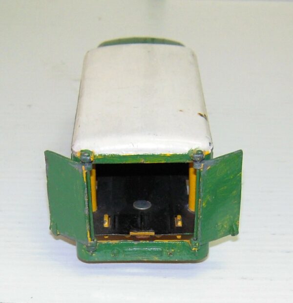 SIMCA-CARGO-33-33AN-Dinky-Toys-Modellino-Auto-Anni-60-Scala-148-45-112538889368-5