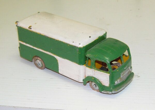 SIMCA-CARGO-33-33AN-Dinky-Toys-Modellino-Auto-Anni-60-Scala-148-45-112538889368