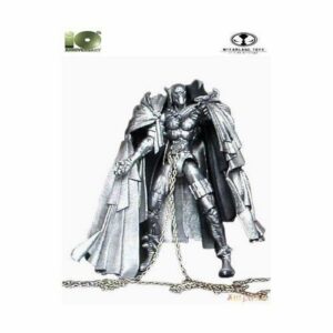 SPAWN IMAGE Action Figure 10th anniversary NURNBERG EXCLUSIVE McFarlane Toys