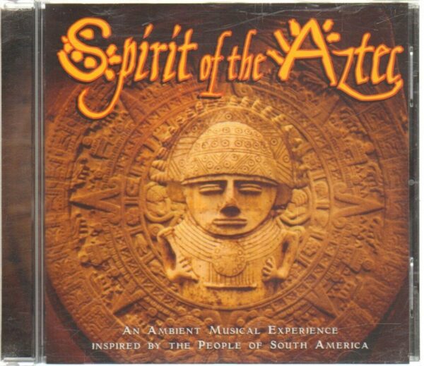 SPIRIT-OF-THE-AZTEC-CD-Audio-122262493608