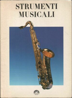 STRUMENTI MUSICALI Giampiero Tintori ed. Stella Polare