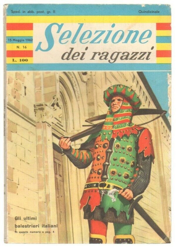 Selezione-dei-Ragazzi-n-16-del-15-Maggio-1962-Fabbri-123720424978
